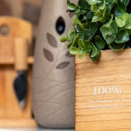 Ca' Anna In Biennale Apartman Velence Kültér fotó