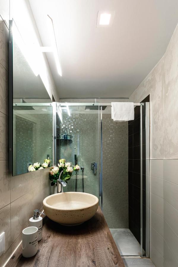 Ca' Anna In Biennale Apartman Velence Kültér fotó