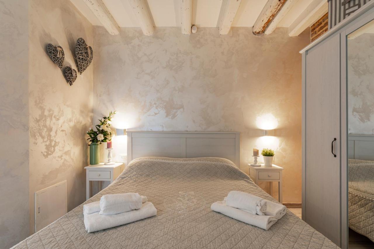 Ca' Anna In Biennale Apartman Velence Kültér fotó
