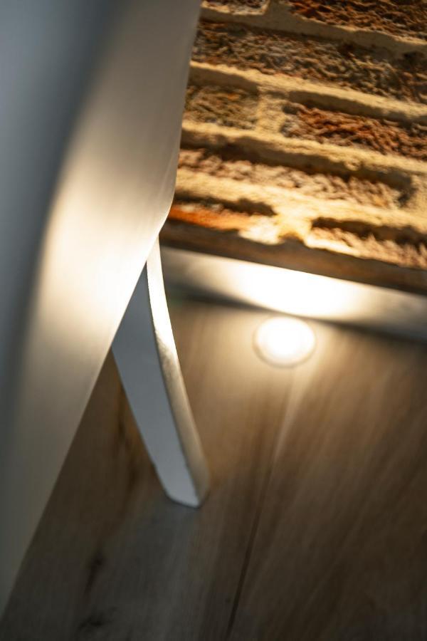 Ca' Anna In Biennale Apartman Velence Kültér fotó