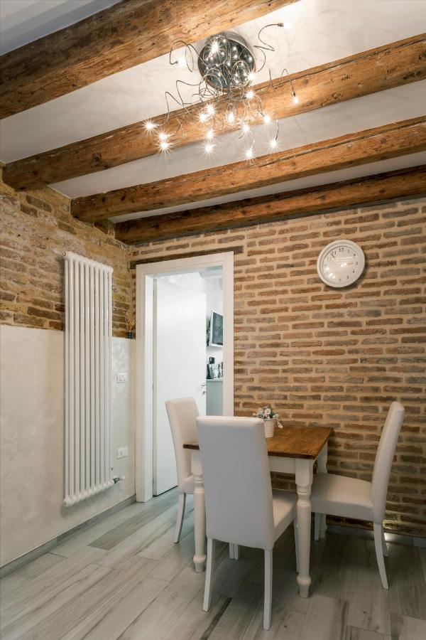 Ca' Anna In Biennale Apartman Velence Kültér fotó