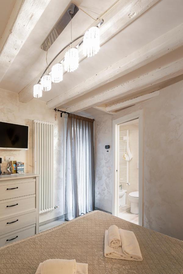 Ca' Anna In Biennale Apartman Velence Kültér fotó