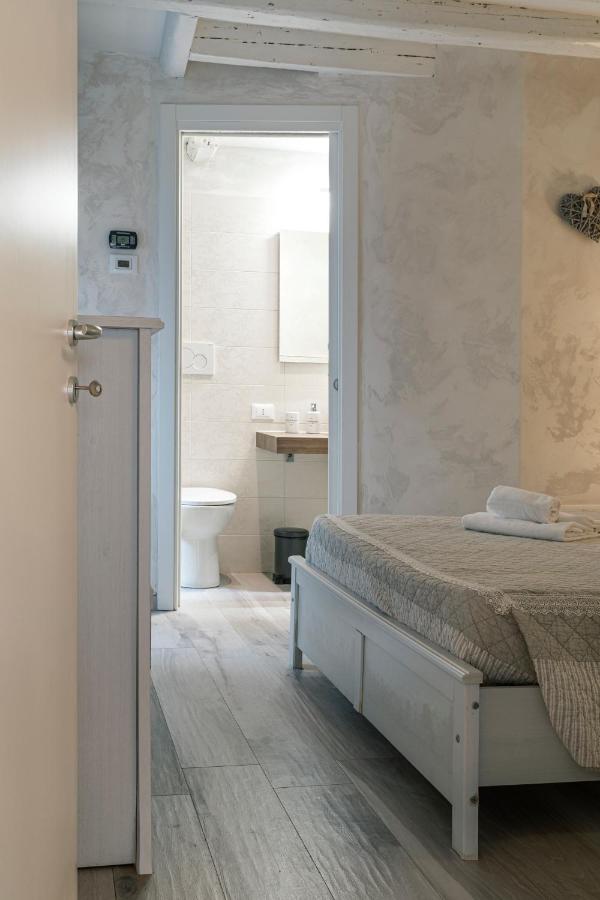 Ca' Anna In Biennale Apartman Velence Kültér fotó